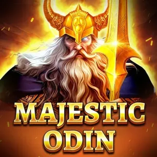 Majestic Odin Image de la machine à sous 
