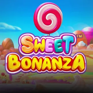 Sweet Bonanza Image de la machine à sous 
