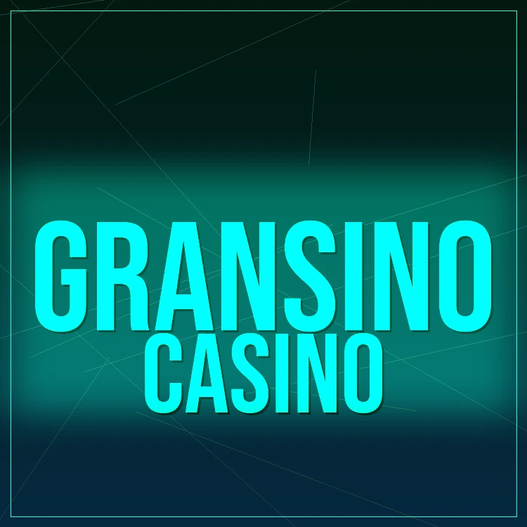 Logo di Gransino Casino